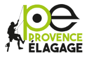 Provence Elagage Elagage Saint Laurent Du Var Logo